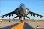 Boeing AV-8B Harrier - Centennial of Naval Aviation 2011: Day 2 [ DAY 2 ]