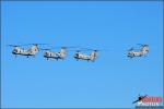Boeing CH-46E Sea  Knight - Centennial of Naval Aviation 2011: Day 2 [ DAY 2 ]