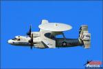 Grumman E-2C Hawkeye - Centennial of Naval Aviation 2011: Day 2 [ DAY 2 ]