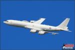 Boeing E-6A Mercury - Centennial of Naval Aviation 2011: Day 2 [ DAY 2 ]