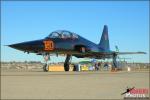 Northrop F-5F Tiger  II - Centennial of Naval Aviation 2011: Day 2 [ DAY 2 ]