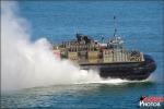 US Navy LCAC Hovercraft - Centennial of Naval Aviation 2011: Day 2 [ DAY 2 ]