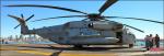 Panorama Photo: CH-53E Super Stallion - Centennial of Naval Aviation 2011: Day 2 [ DAY 2 ]