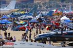 Static Aircraft - Centennial of Naval Aviation 2011: Day 2 [ DAY 2 ]