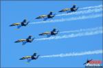 United States Navy Blue Angels - Centennial of Naval Aviation 2011: Day 2 [ DAY 2 ]