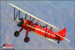Boeing IB75A Stearman - Cable Airport Airshow 2012: Day 2 [ DAY 2 ]