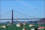 Patriots Delta   &  Fleet Week - Fleet Week 2012 - San Francisco Bay 2012