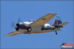 Grumman FM-2 Wildcat - Wings over Gillespie Airshow 2012 [ DAY 1 ]