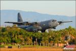 Lockheed C-130J Hercules - Wings, Wheels, & Rotors Expo 2012