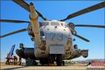 Sikorsky CH-53E Super  Stallion - MCAS El Toro Airshow 2012: Day 2 [ DAY 2 ]