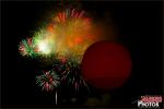 Fireworks - MCAS El Toro Airshow 2012: Day 2 [ DAY 2 ]