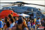 Helicopter Crowds - MCAS El Toro Airshow 2012: Day 2 [ DAY 2 ]