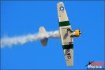 John Collver SNJ-5 War  Dog - MCAS El Toro Airshow 2012: Day 2 [ DAY 2 ]