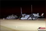 Bell MV-22 Osprey   &  CH-53E Stallion - MCAS El Toro Airshow 2012: Day 2 [ DAY 2 ]