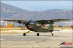 Cessna O-1E Birddog - MCAS El Toro Airshow 2012: Day 2 [ DAY 2 ]