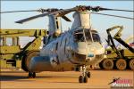 Boeing CH-46E Sea  Knight - MCAS Miramar Airshow 2012 [ DAY 1 ]