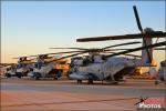 Sikorsky CH-53E Super  Stallion - MCAS Miramar Airshow 2012 [ DAY 1 ]