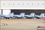 Boeing F/A-18C Hornet - MCAS Miramar Airshow 2012 [ DAY 1 ]