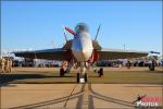 Boeing F/A-18D Hornet - MCAS Miramar Airshow 2012 [ DAY 1 ]