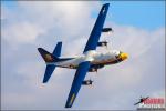 USN Blue Angels Fat Albert -  C-130T - MCAS Miramar Airshow 2012 [ DAY 1 ]