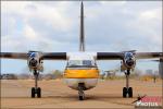 Golden Knights Team Fokker C-31A  Troopship - MCAS Miramar Airshow 2012 [ DAY 1 ]