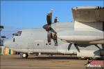 Lockheed KC-130J Hercules - MCAS Miramar Airshow 2012 [ DAY 1 ]