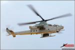 MAGTF DEMO: AH-1Z Viper - MCAS Miramar Airshow 2012 [ DAY 1 ]