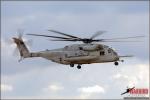 MAGTF DEMO: CH-53E Super Stallion - MCAS Miramar Airshow 2012 [ DAY 1 ]
