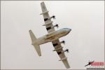 MAGTF DEMO: KC-130J Hercules - MCAS Miramar Airshow 2012 [ DAY 1 ]