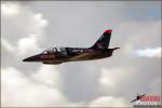 Aero L-39C Albatros Patriots Jet  Team - MCAS Miramar Airshow 2012 [ DAY 1 ]