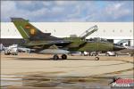 Panavia Tornado IDS-T - MCAS Miramar Airshow 2012 [ DAY 1 ]