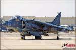 Boeing AV-8B Harrier  II - March ARB Airshow 2012 [ DAY 1 ]