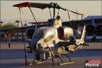 Bell AH-1W Super  Cobra - NAF El Centro Airshow 2012