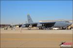 Boeing B-52H Stratofortress - NAF El Centro Airshow 2012