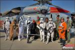 HDRI PHOTO: 501st Legion - NAF El Centro Airshow 2012