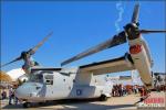 Bell MV-22B Osprey - NAF El Centro Airshow 2012