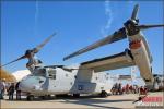 Bell MV-22B Osprey - NAF El Centro Airshow 2012