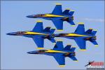 United States Navy Blue Angels - NAF El Centro Airshow 2012