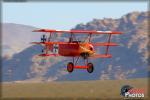 FF-DR1 Replica - Apple Valley Airshow 2013