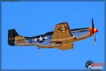 North American P-51D Mustang - Apple Valley Airshow 2013