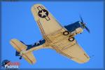 Douglas SBD-5 Dauntless - Apple Valley Airshow 2013