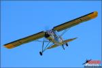 Fiesler Fi-156C Replica  Storch - Cable Air Faire 2013 [ DAY 1 ]