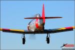 North American SNJ-4 Texan - Cable Air Faire 2013 [ DAY 1 ]