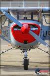 Cessna 150K - Long Beach Airport Open House 2013