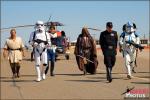 Star Wars 501st Troopers - NAF El Centro Airshow 2013