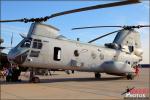 Boeing CH-46E Sea  Knight - NAF El Centro Airshow 2013