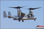 Bell MV-22B Osprey - NAF El Centro Airshow 2013