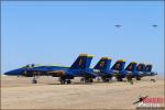 Navy Warbirds   &  Blue Angels - NAF El Centro Airshow 2013