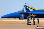 United States Navy Blue Angels - NAF El Centro Airshow 2013