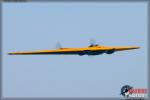 Northrop N9MB Flying  Wing - Planes of Fame Airshow 2013 [ DAY 1 ]